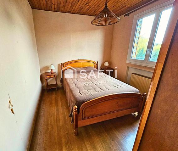 MEULIERE 5P DANS GAGNY EPOQUE - PROCHE RER E