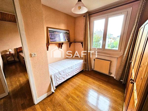 MEULIERE 5P DANS GAGNY EPOQUE - PROCHE RER E