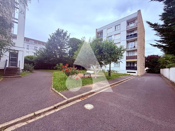 Appartement 3 pièces 70 m2