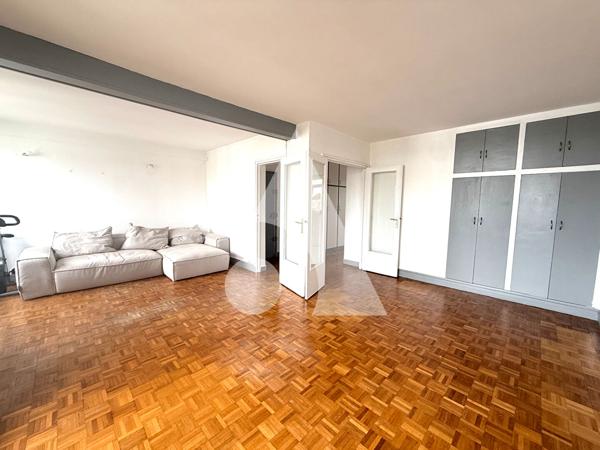 Appartement 3 pièces 70 m2