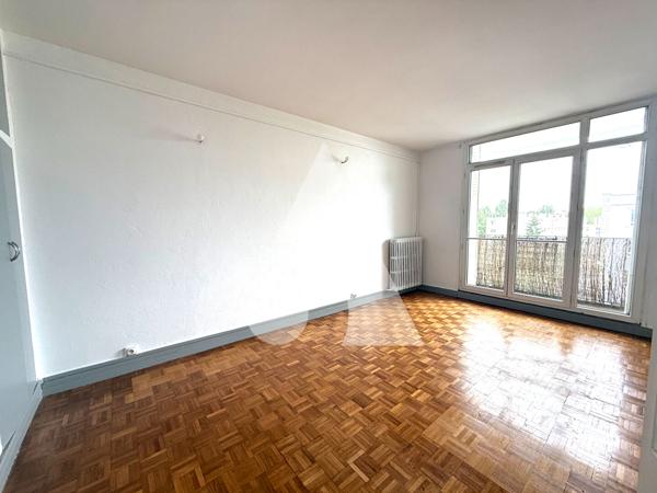 Appartement 3 pièces 70 m2