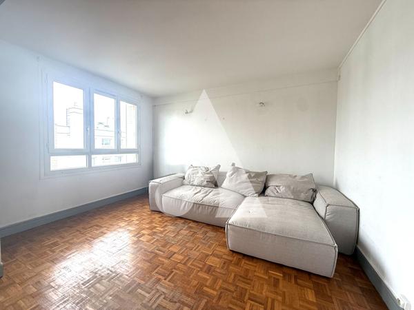 Appartement 3 pièces 70 m2