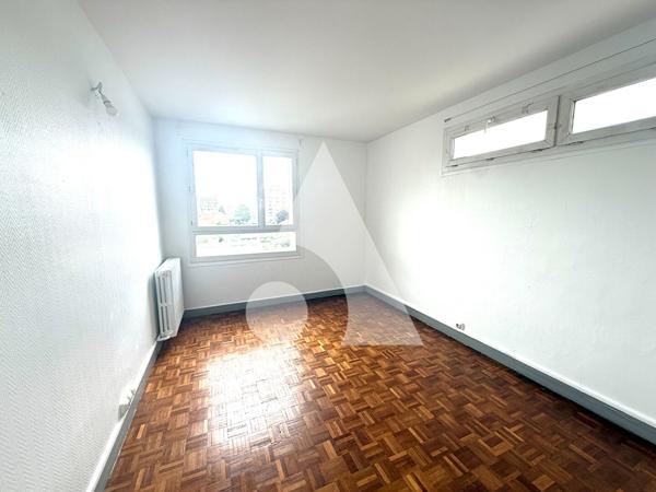 Appartement 3 pièces 70 m2
