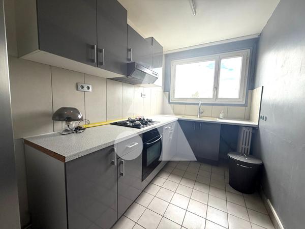 Appartement 3 pièces 70 m2