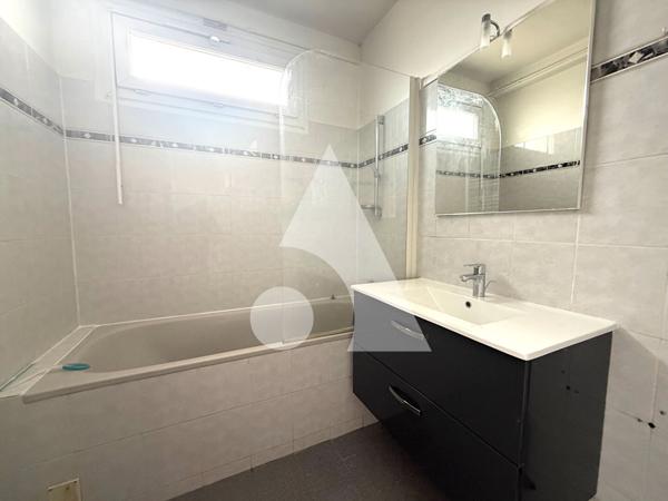 Appartement 3 pièces 70 m2