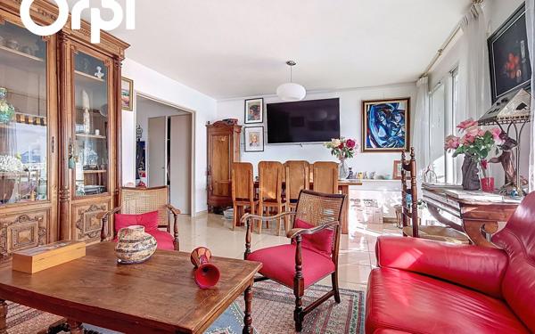 Appartement à vendre    3 pièces • 79,26 m2 Toulon