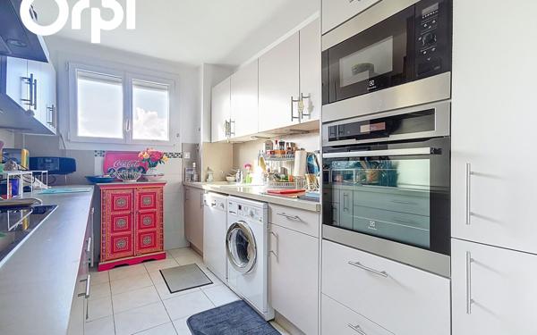Appartement à vendre    3 pièces • 79,26 m2 Toulon
