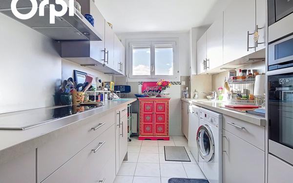 Appartement à vendre    3 pièces • 79,26 m2 Toulon