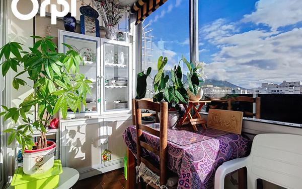 Appartement à vendre    3 pièces • 79,26 m2 Toulon