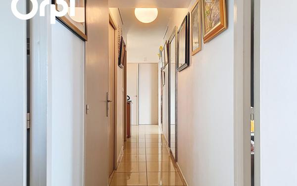 Appartement à vendre    3 pièces • 79,26 m2 Toulon