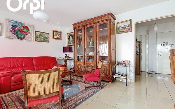 Appartement à vendre    3 pièces • 79,26 m2 Toulon