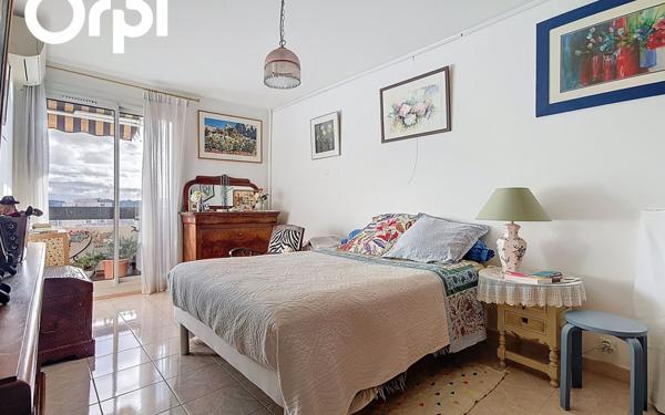 Appartement à vendre    3 pièces • 79,26 m2 Toulon