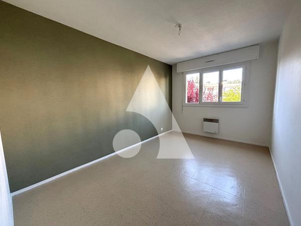 Appartement 2 pièces 57.9 m2