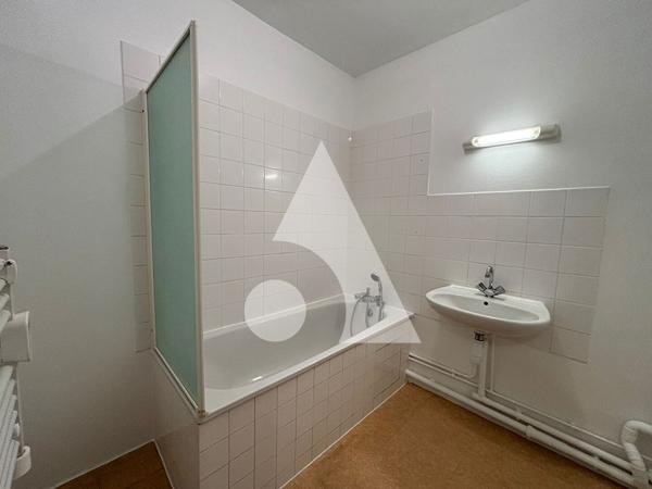 Appartement 2 pièces 57.9 m2
