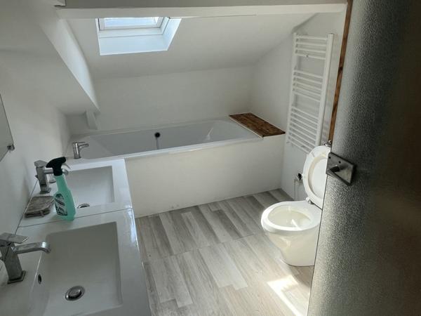 Maison à vendre |  Viviez |  5 pièces | 98 m²