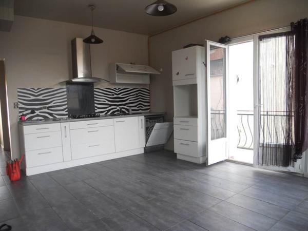 Immeuble à vendre |  Vic-en-Bigorre |  191 m²