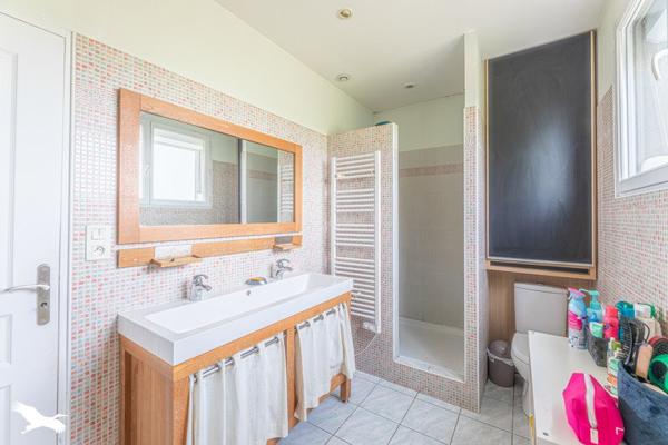 Maison à vendre |  Noyant-de-Touraine |  5 pièces | 113 m²