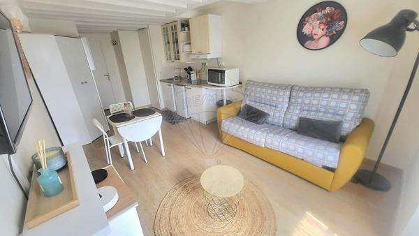 Appartement  en vente - Seine-et-Marne - 77