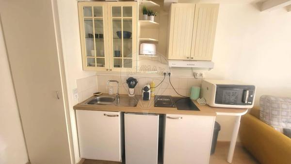 Appartement  en vente - Seine-et-Marne - 77