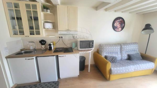 Appartement  en vente - Seine-et-Marne - 77