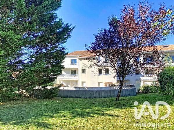 Appartement à vendre 4 pièces 84,13 m² Rezé