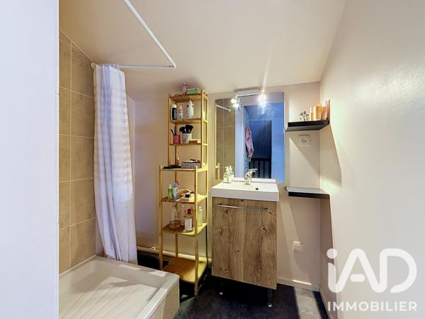 Appartement à vendre 4 pièces 84,13 m² Rezé