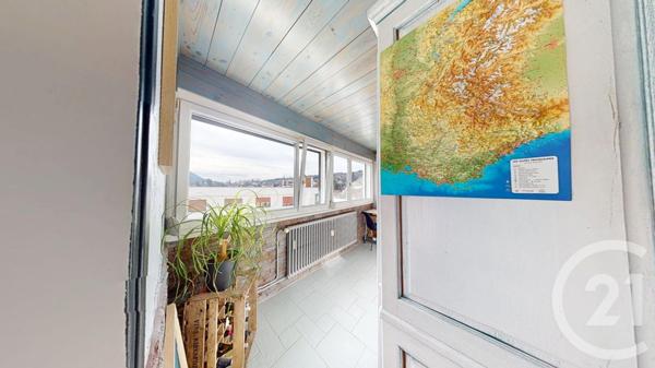 Appartement F4 à vendre  4 pièces - 81,01 m2 VILLERS LE LAC - 25