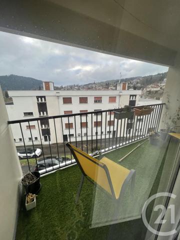 Appartement F4 à vendre  4 pièces - 81,01 m2 VILLERS LE LAC - 25