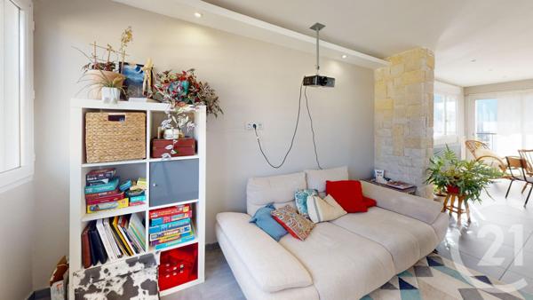 Appartement F4 à vendre  4 pièces - 81,01 m2 VILLERS LE LAC - 25