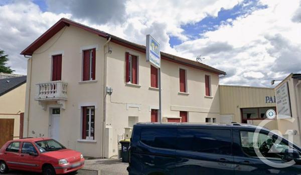 Immeuble à vendre  269 m2 TARBES - 65