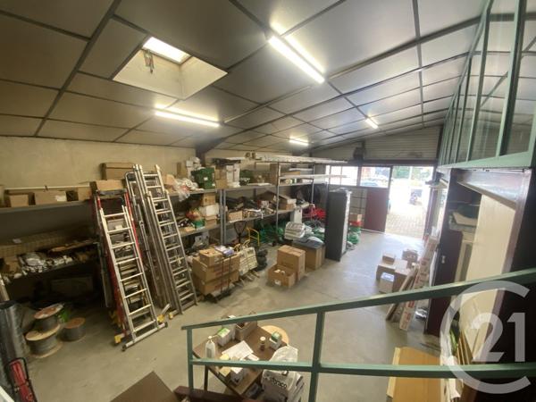 Immeuble à vendre  269 m2 TARBES - 65