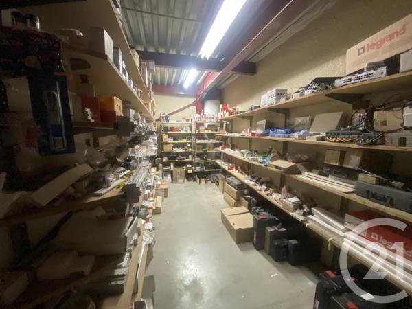 Immeuble à vendre  269 m2 TARBES - 65