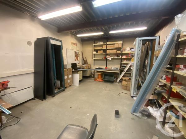 Immeuble à vendre  269 m2 TARBES - 65