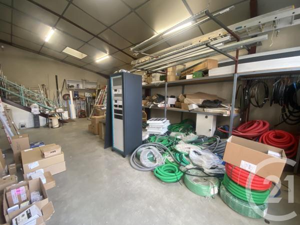 Immeuble à vendre  269 m2 TARBES - 65