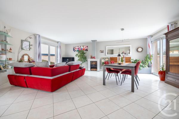 Maison à vendre  5 pièces - 117 m2 MARSSAC SUR TARN - 81