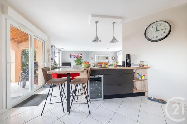 Maison à vendre  5 pièces - 117 m2 MARSSAC SUR TARN - 81