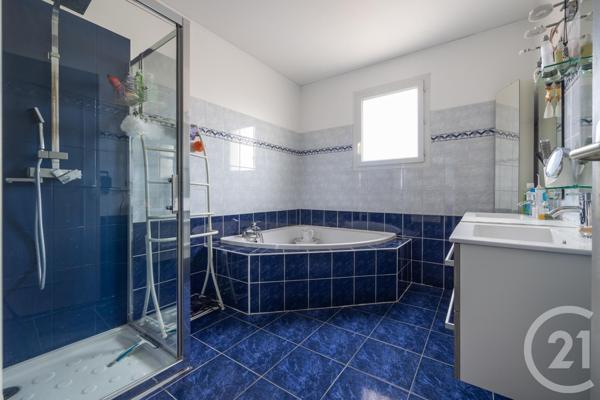 Maison à vendre  5 pièces - 117 m2 MARSSAC SUR TARN - 81