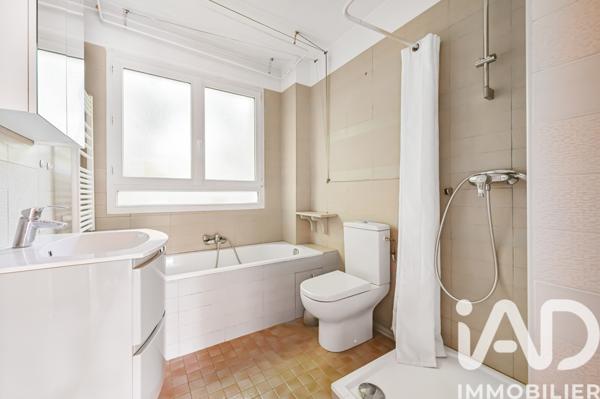 Appartement à vendre 6 pièces 121 m² Rueil-Malmaison