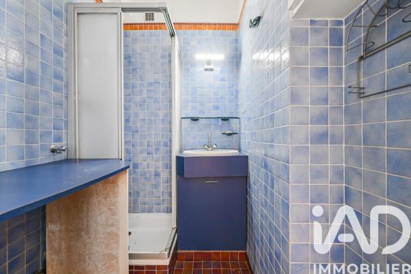 Appartement à vendre 6 pièces 121 m² Rueil-Malmaison