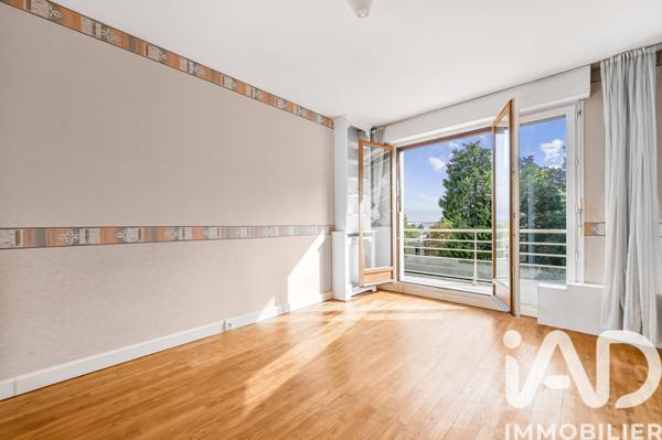 Appartement à vendre 6 pièces 121 m² Rueil-Malmaison