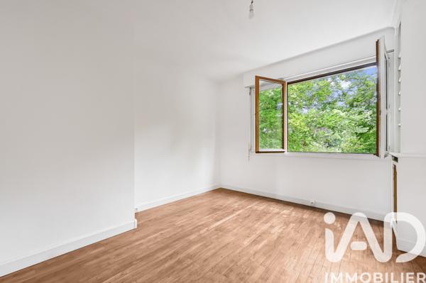 Appartement à vendre 6 pièces 121 m² Rueil-Malmaison