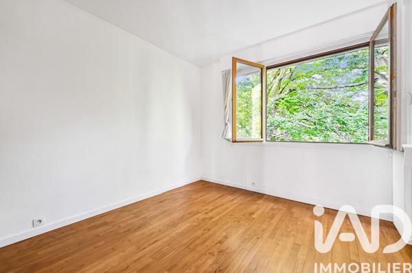 Appartement à vendre 6 pièces 121 m² Rueil-Malmaison