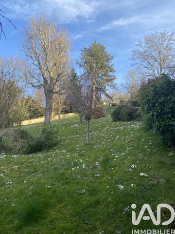 Appartement à vendre 6 pièces 121 m² Rueil-Malmaison