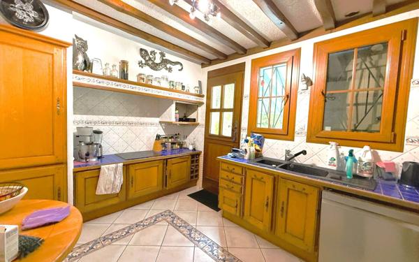 Maison à vendre    5 pièces •  Boran-sur-Oise