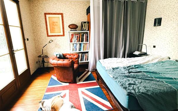 Maison à vendre    5 pièces •  Boran-sur-Oise