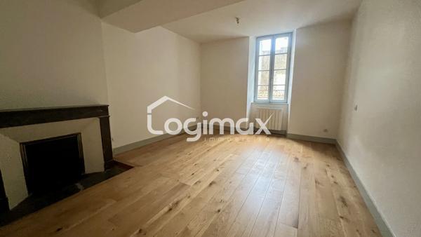 Vente appartement La rochelle, 55m² 2 pièces 294 000 €