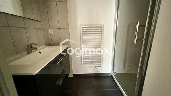Vente appartement La rochelle, 55m² 2 pièces 294 000 €