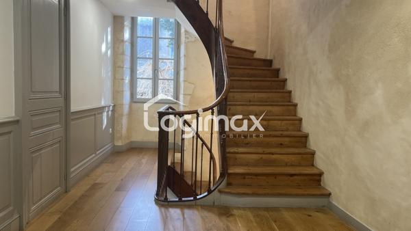 Vente appartement La rochelle, 55m² 2 pièces 294 000 €