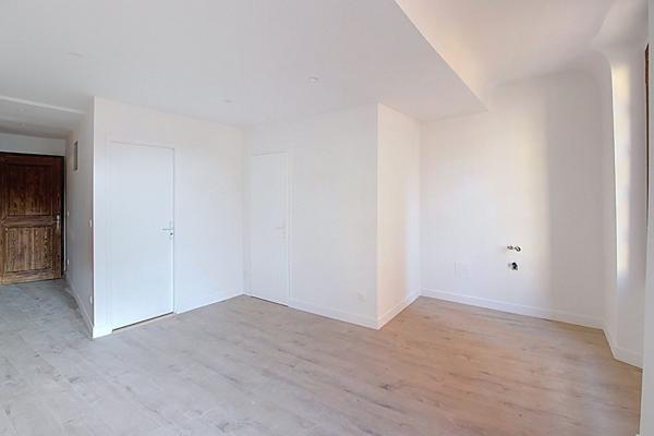 A VENDRE EN EXCLUSIVITE ! Appartement 2 pièces 33 m² au coeur du village de Lorgues