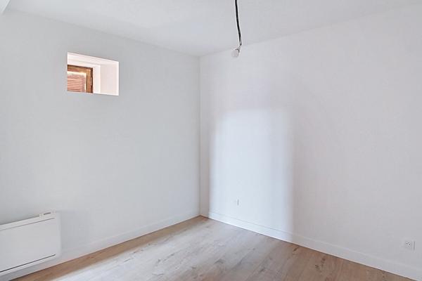 A VENDRE EN EXCLUSIVITE ! Appartement 2 pièces 33 m² au coeur du village de Lorgues